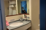 Oceanview Stateroom Cabin 10003. Picture